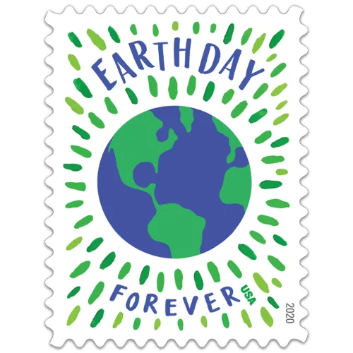 Earth Day