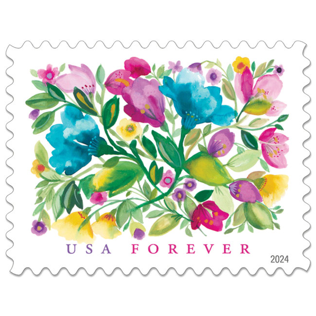 Celebration Blooms
