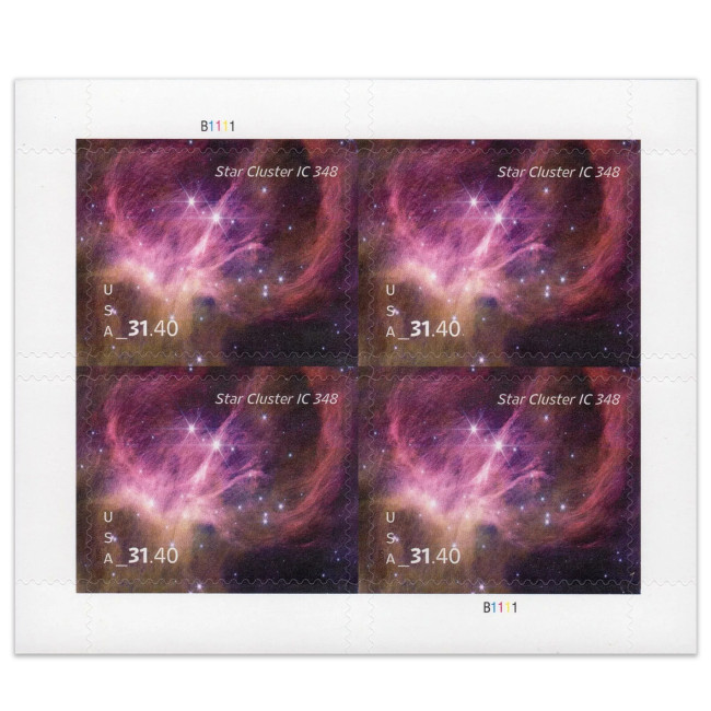 Star Cluster