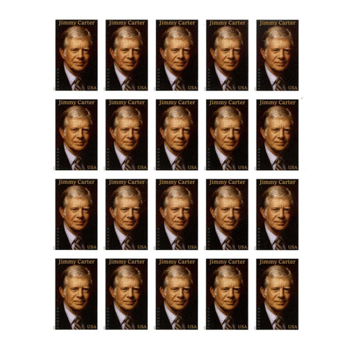 Jimmy Carter