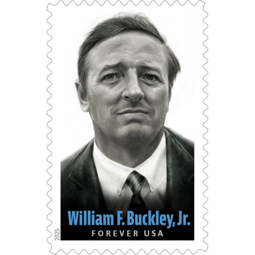 William F. Buckley Jr.