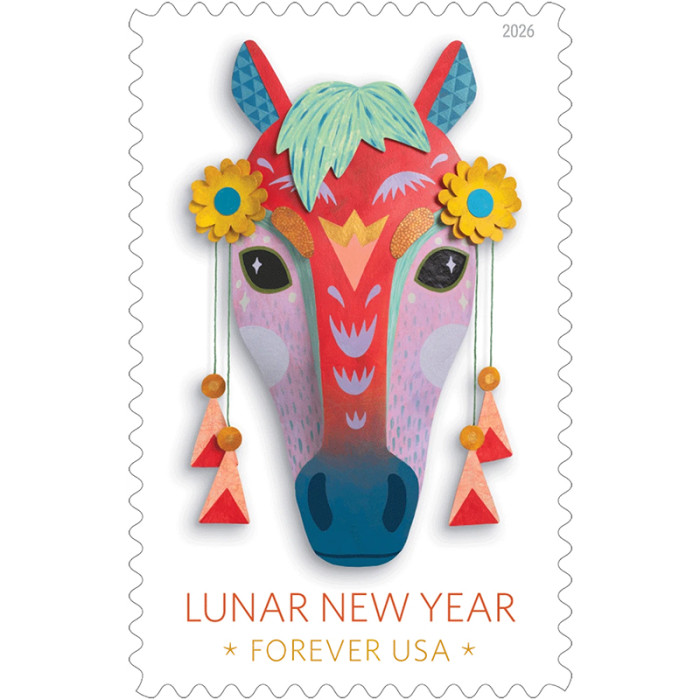 Year of the Horse