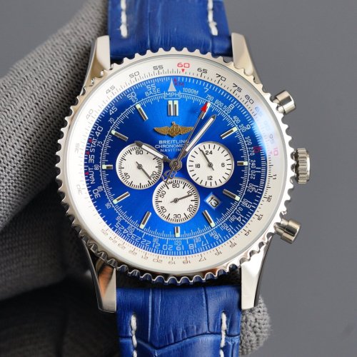 Breitling Watch