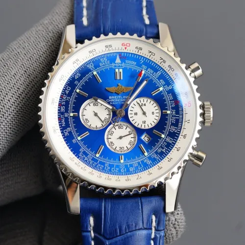 Breitling Watch