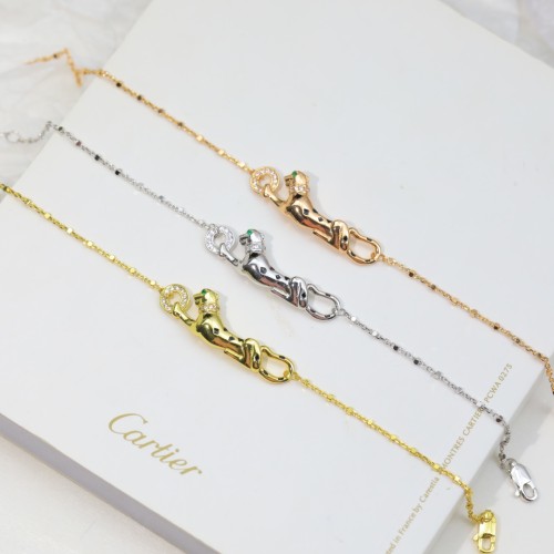 Cartier Luxury Womens Bracelet