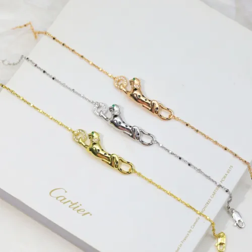 Cartier Luxury Womens Bracelet