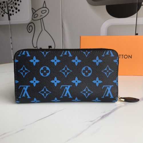 Louis Vuitton Women Bag Wallet