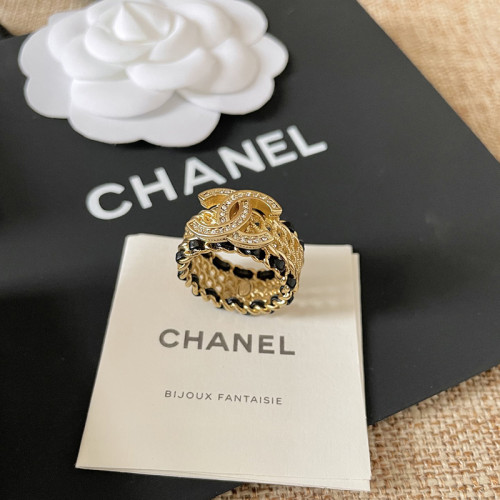 Chanel Luxury Womens Ring