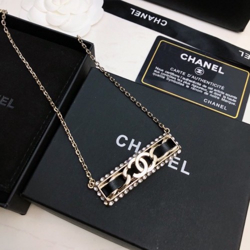 Chanel Luxury Womens Necklace