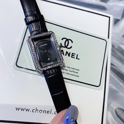 Chanel Womens Watch098