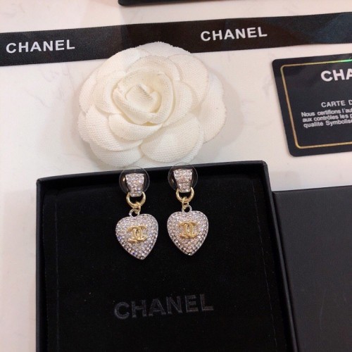 Chanel Luxury Womens Earrings