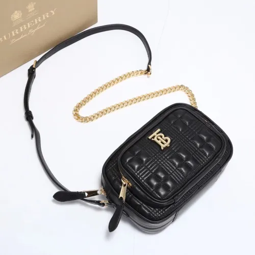 Burberry Men Womens Bag Crossbody Bag