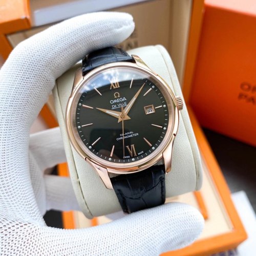 Omega Watch358