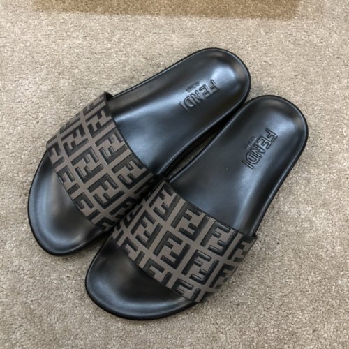 Fendi Men Shoes Luxury Sneakers Luxury Brand