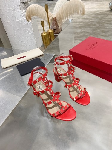 Valentino Women Shoes Mule Flip Flop Sandals ROMAN STUD SLIDE SANDAL IN QUILTED NAPPA with Original Box Luxury Brand