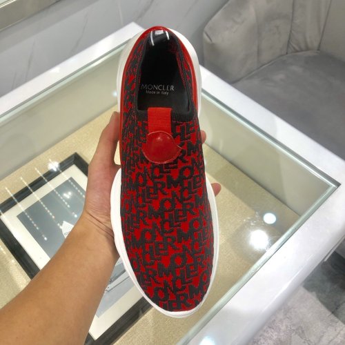 Dolce&Gabbana Men Shoes Fashion Sneakers