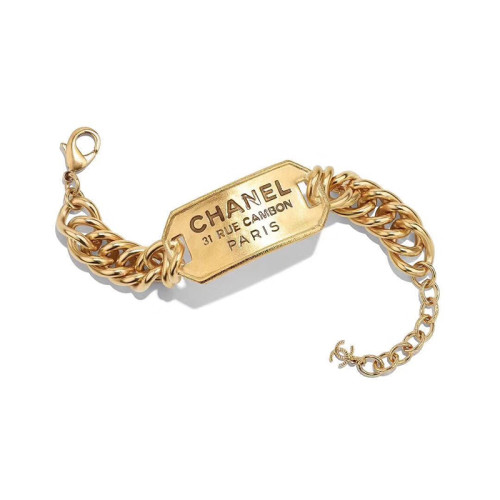 Chanel Luxury Womens Bracelet