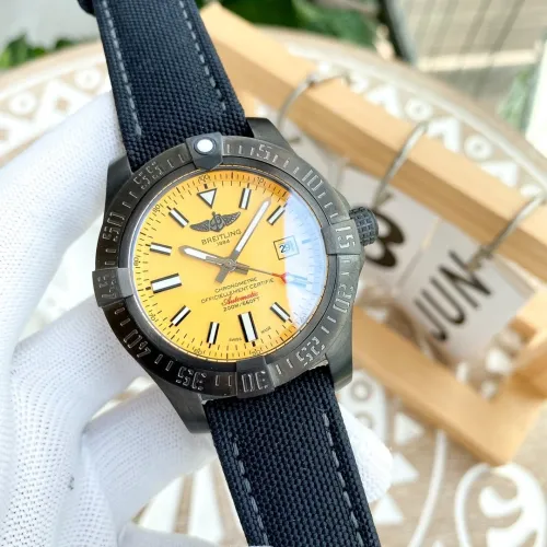 Breitling Watch
