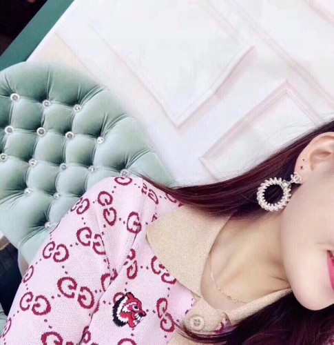 Chanel Luxury Womens Earrings