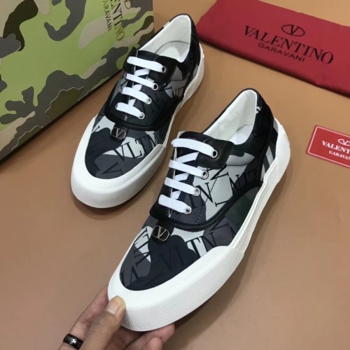 Valentino Mens Shoes Luxury Sneakers