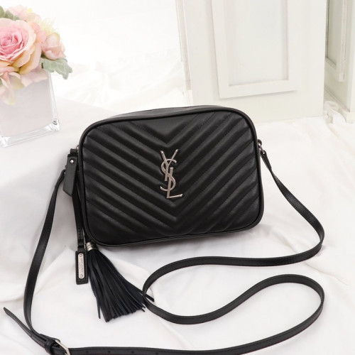 Saint Laurent YSL Womens Bag Designer Luxury Brand Women Shoulder Messenger Bags with Original Box Messenger Bags