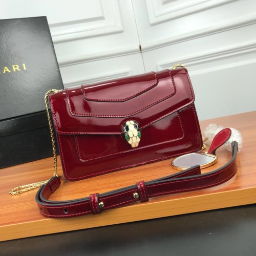 Bvlgari Womens Bag