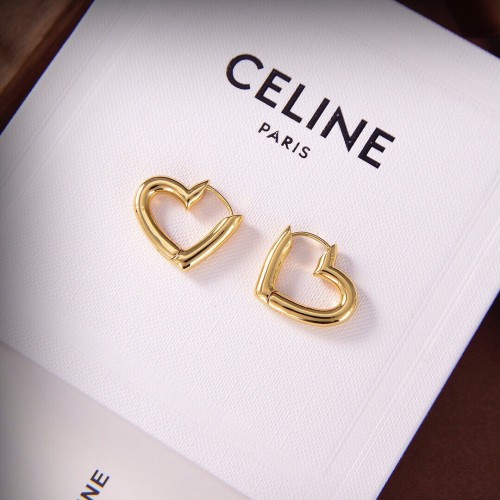 Celine Luxury Womens Earrings