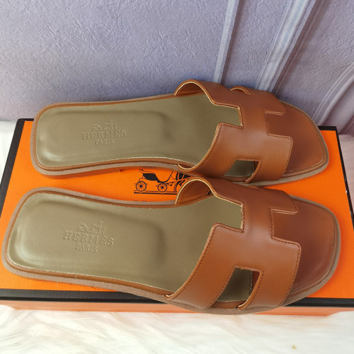 Hermes Womens Shoes Extra Slippers Sandals Casual Fashion Sandals Luxury Brand with Original Box
