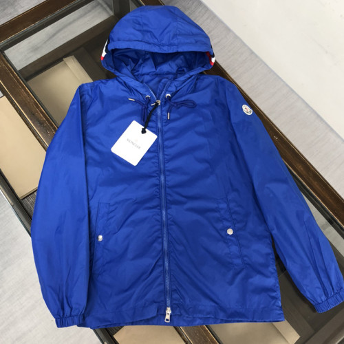 Moncler Design Mens Windprood Jackets Slim Thin Design Luxury Brand Grimpeurs Jackets