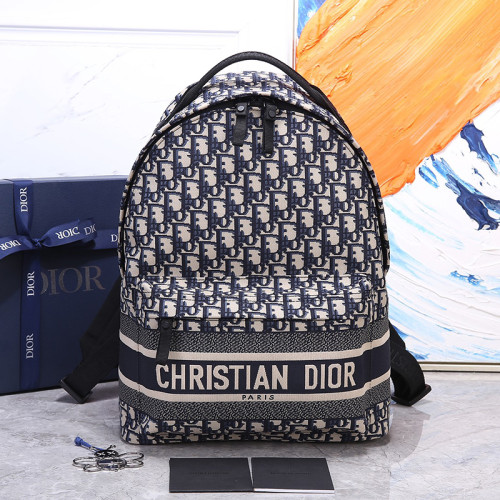 Dior Mens Bags Shoulder Messenger Bags Luxury Brand Dior DIORTRAVEL BACKPACK