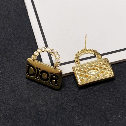 Dior Luxury Womens Earrings