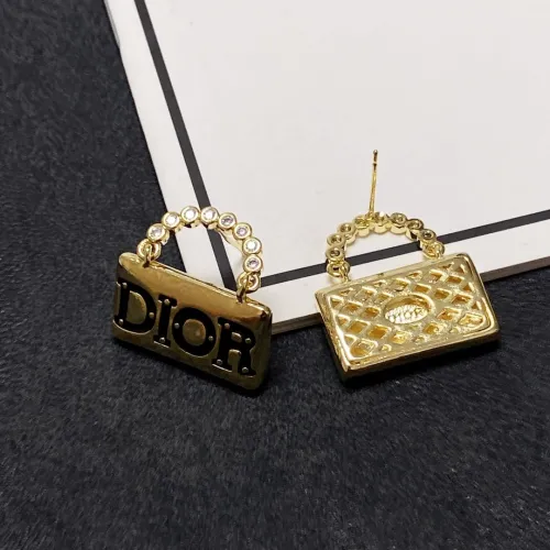 Dior Luxury Womens Earrings