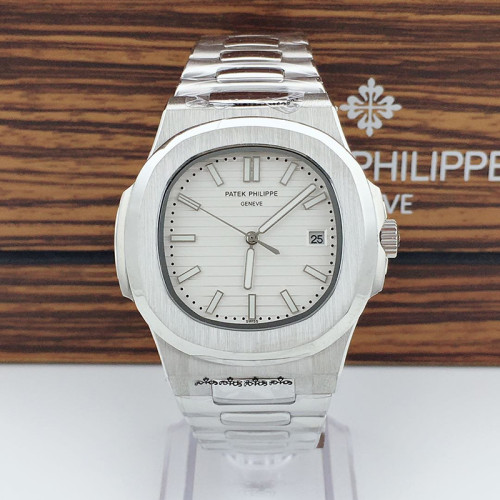 Patek Philippe Watch Luxury Brand Design Fashion Type with Original Box