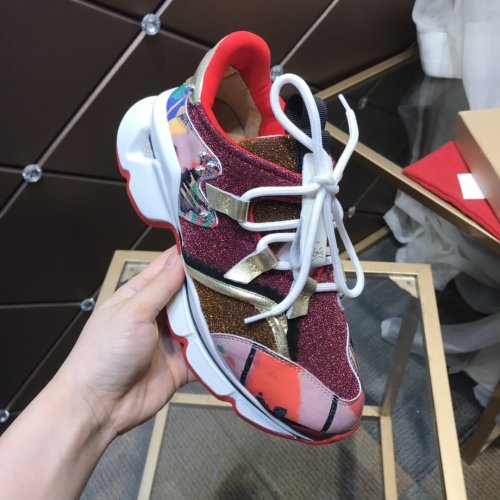 Christian Louboutin Men Womens Shoes Luxury Brand