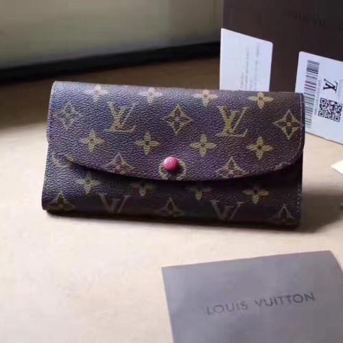 Louis Vuitton Womens Bag Wallet