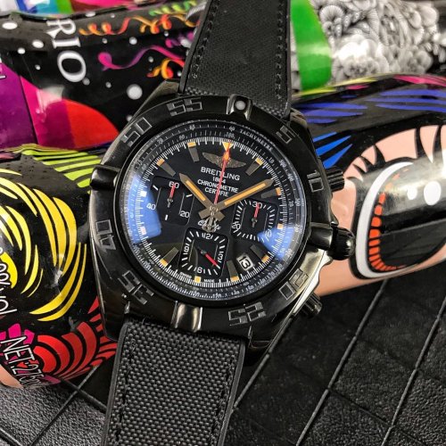 Breitling Watch