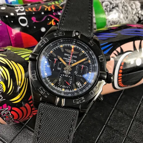 Breitling Watch