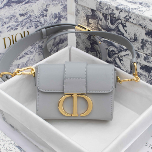Dior Womens Bags Crossbody Bags 30 MONTAIGNE BOX BAG