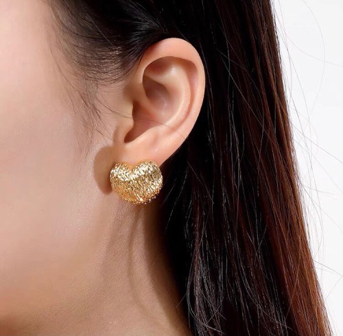 Celine Luxury Womens Earrings
