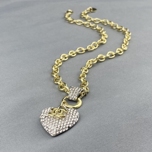 Chanel Luxury Womens Necklace