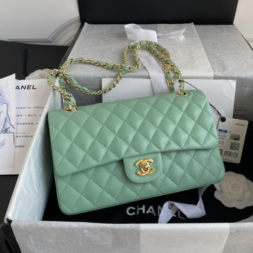 Chanel Womens Bags Crossbody Bag Classic Handbag Luxury Brand with Original Box