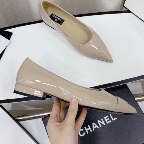 Chanel Womens Shoes Pumps Fashion Sandals Summer Design Luxury Brand Design with Original Box