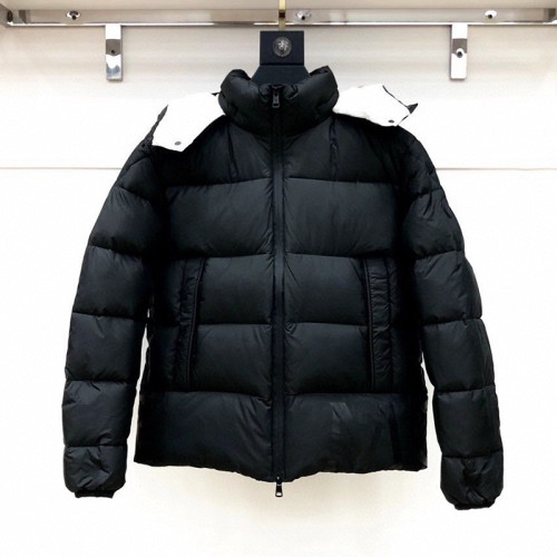 Moncler Design Mens Womens Winter Windprood Down Jackets Keep Warm 90% White Duck Down