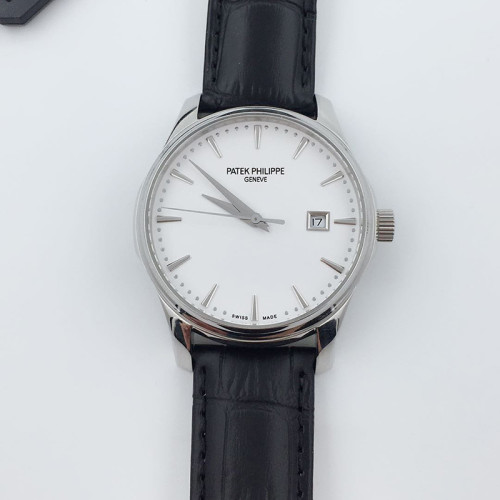 Patek Philippe Watch Luxury Brand Design Fashion Type with Original Box