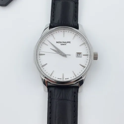 Patek Philippe Watch Luxury Brand Design Fashion Type with Original Box