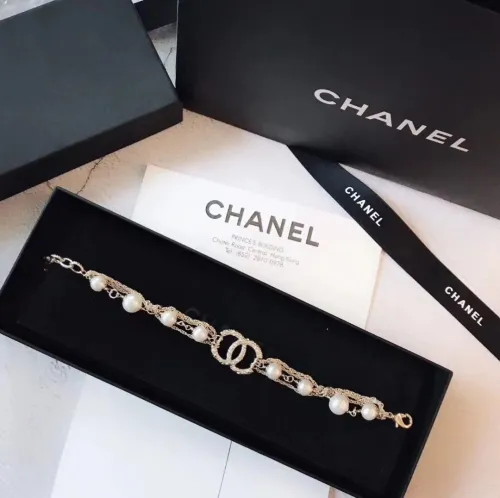Chanel Luxury Womens Bracelet