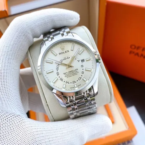 Rolex Watch Luxury Brand Design Fashion Type with Original Box and Certificate Rolex Watches