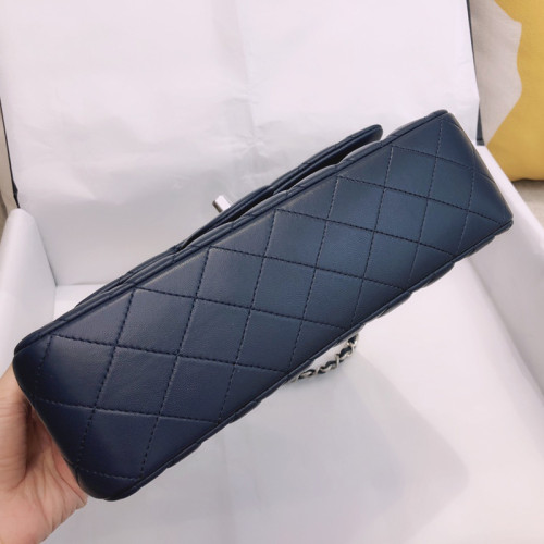 Chanel Womens Bags Crossbody Bag Classic Handbag Luxury Brand with Original Box
