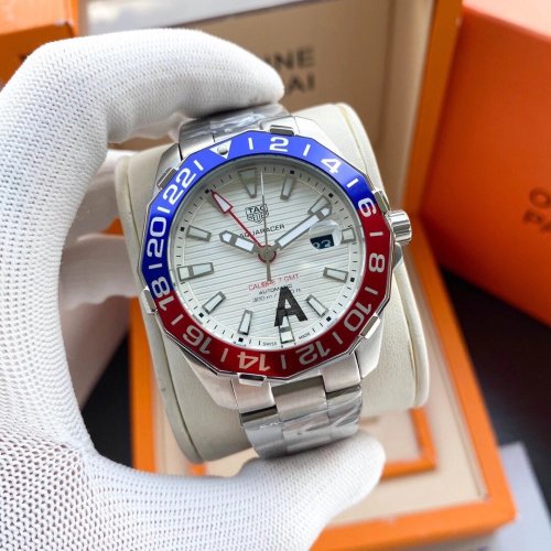 TAG Heuer Watch Luxury Brand Design Fashion Type with Original Box