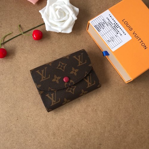 Louis Vuitton Womens Bag Wallet